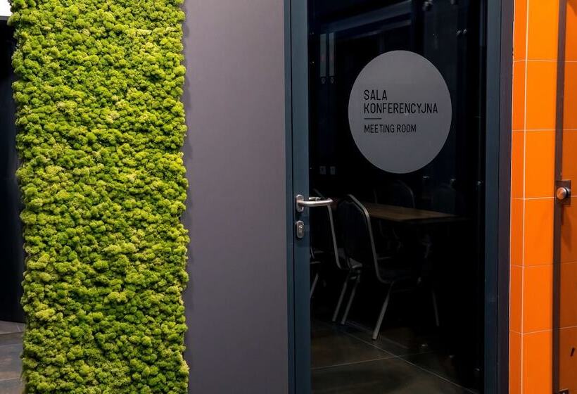 בית מלון כפרי Bulvar