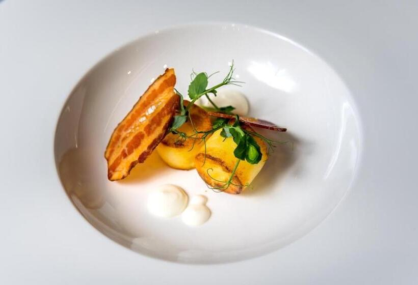 בית מלון כפרי Bulvar