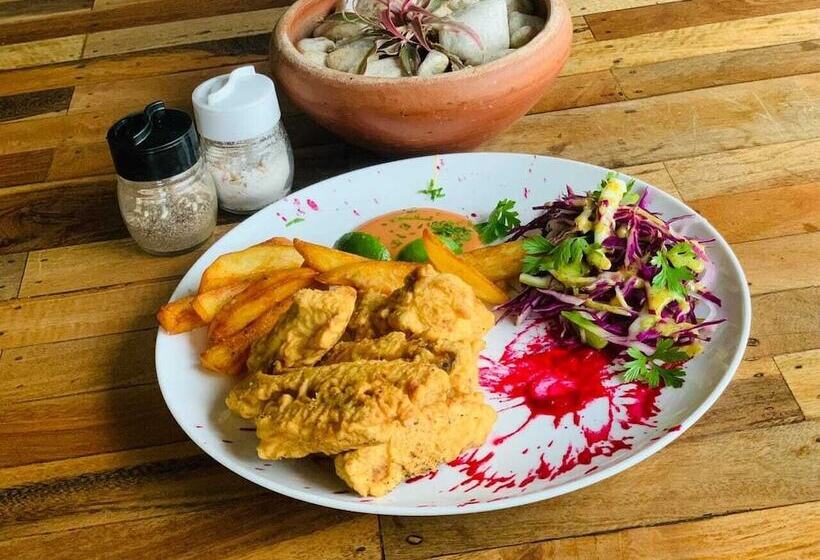 Отель Chill Bay Weligama