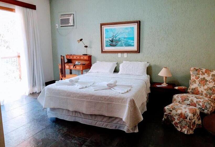 호텔 Fazenda Jecava