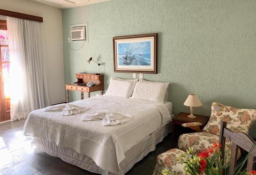 호텔 Fazenda Jecava