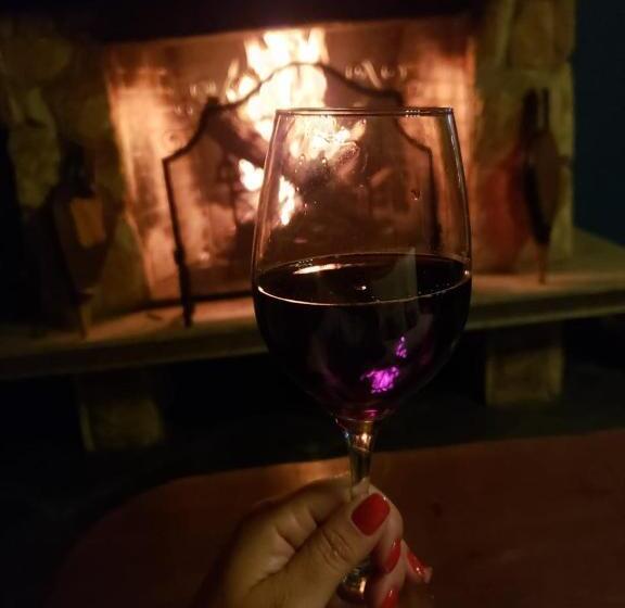 호텔 Fazenda Jecava