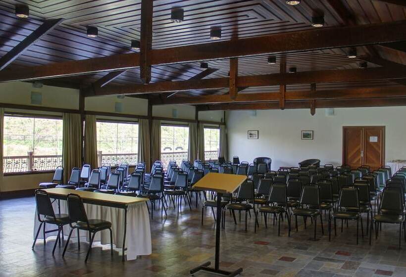 호텔 Fazenda Jecava