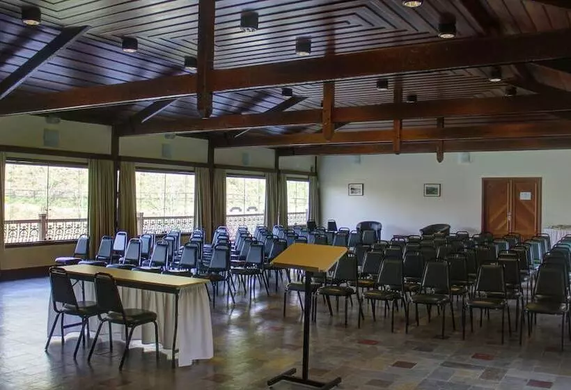 ホテル Fazenda Jecava