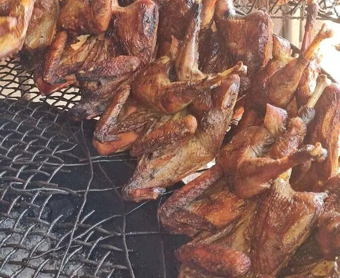 Hotelli Jeyads Lodge