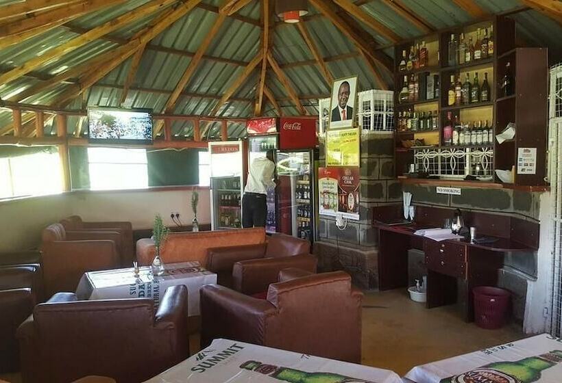 هتل Lanet Matfam Resort