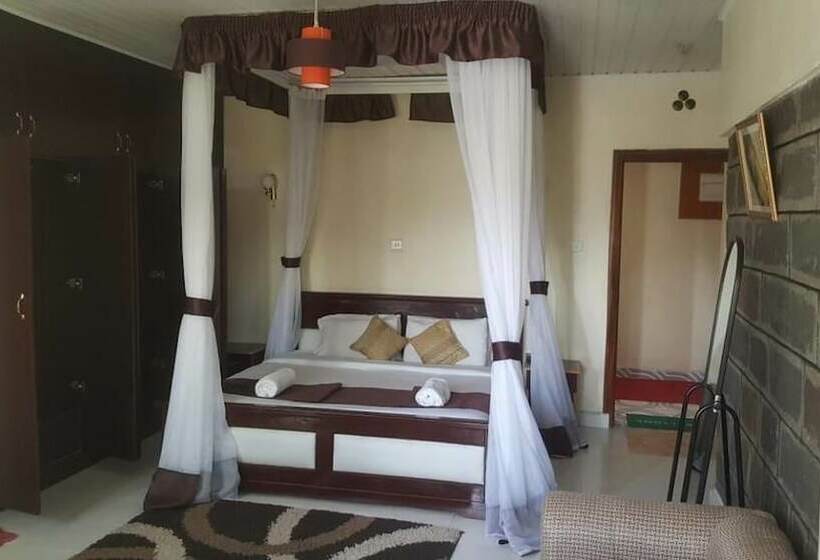 هتل Lanet Matfam Resort