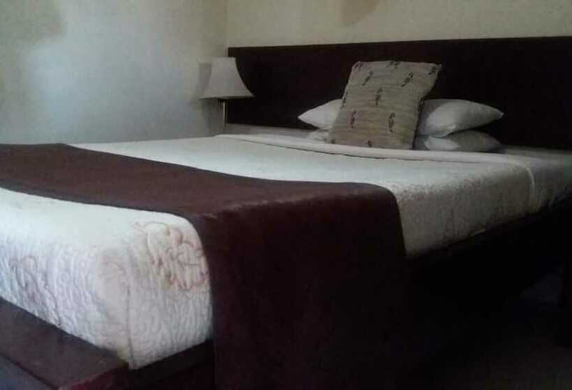 هتل Lanet Matfam Resort