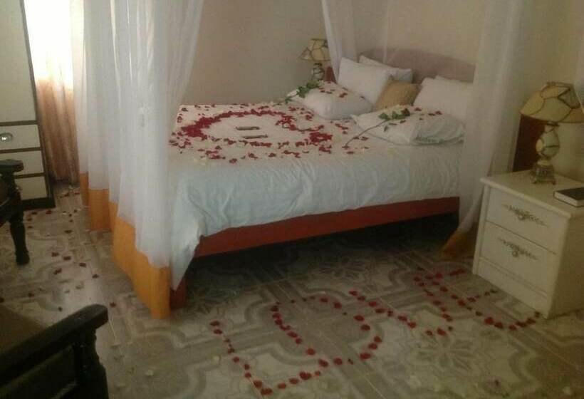 هتل Lanet Matfam Resort