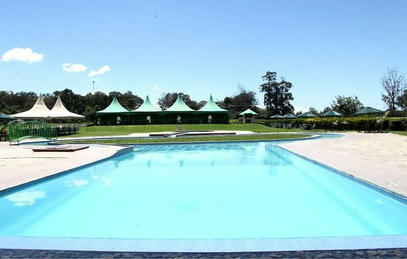 هتل Lanet Matfam Resort