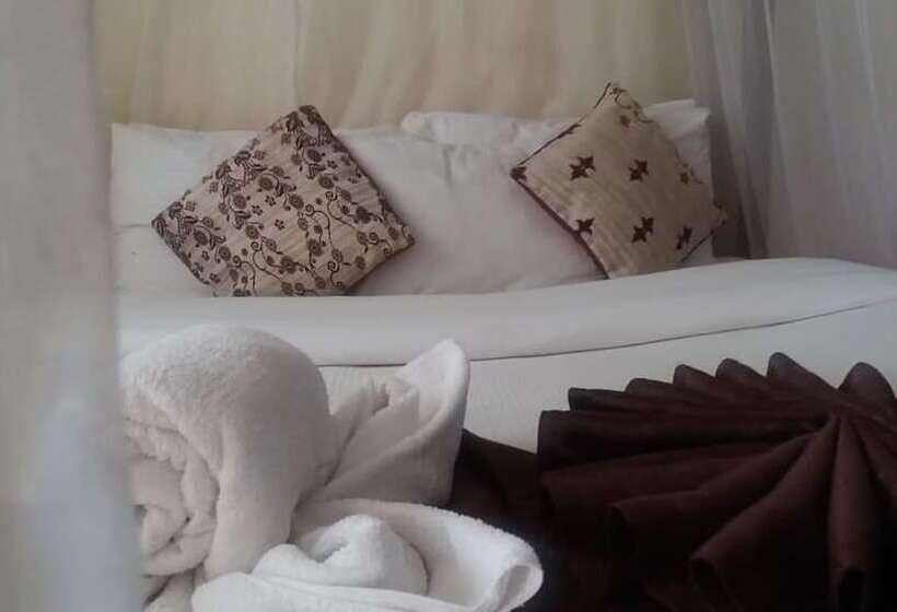 هتل Lanet Matfam Resort