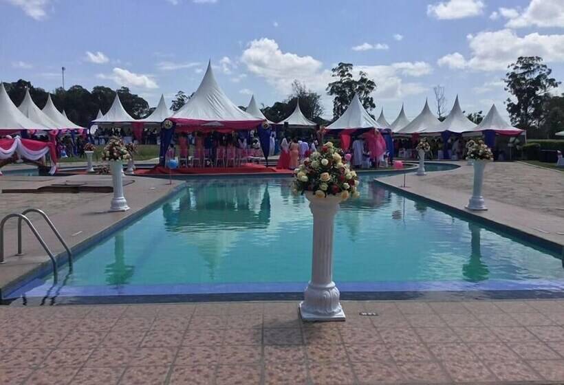 هتل Lanet Matfam Resort