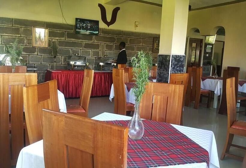 هتل Lanet Matfam Resort