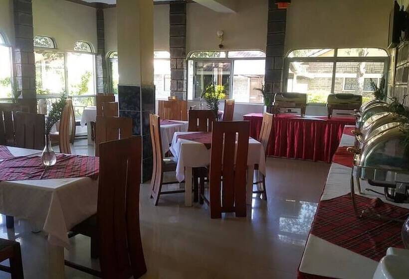 هتل Lanet Matfam Resort