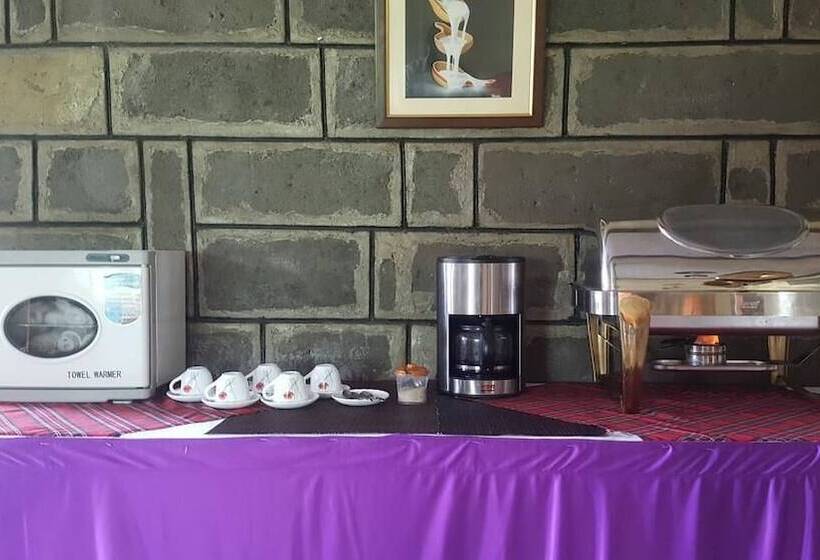 هتل Lanet Matfam Resort