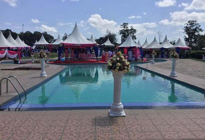 هتل Lanet Matfam Resort