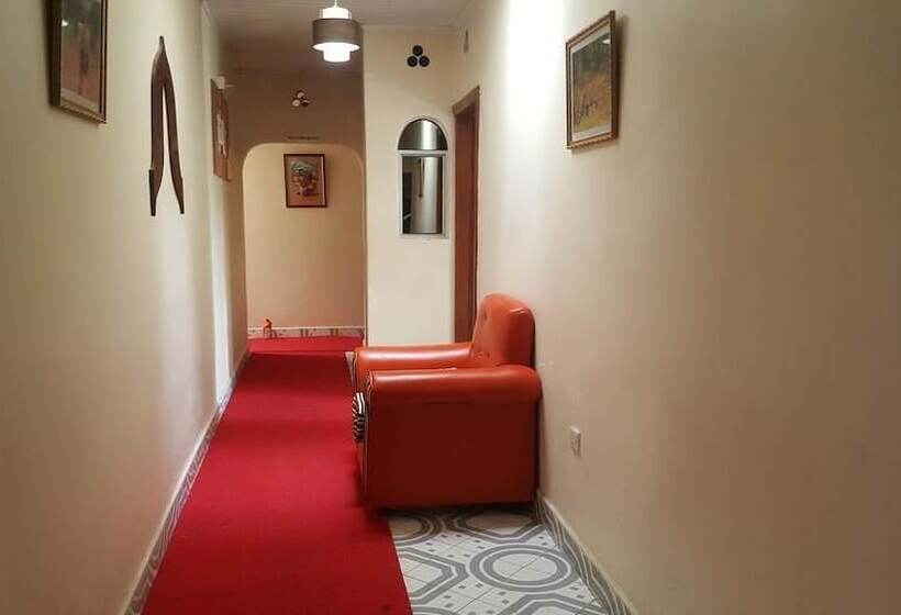 هتل Lanet Matfam Resort