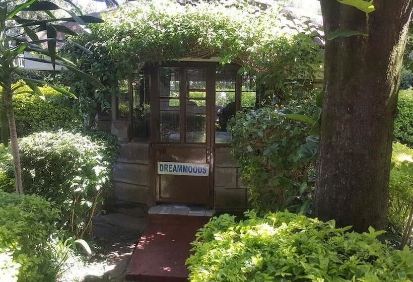 هتل Lanet Matfam Resort