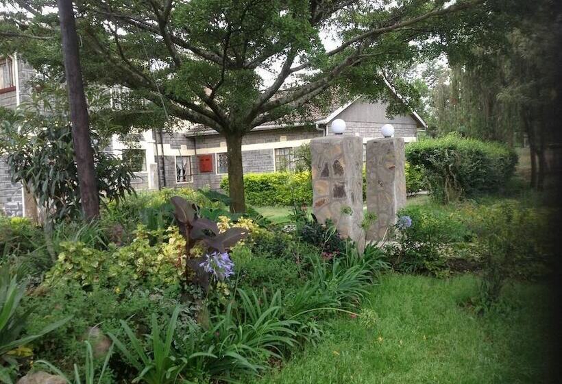 هتل Lanet Matfam Resort