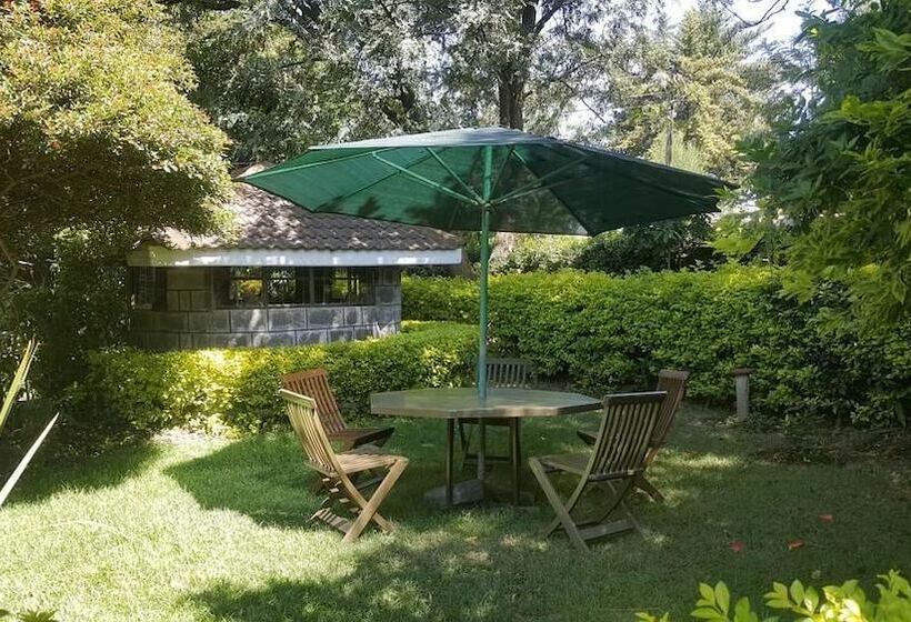 هتل Lanet Matfam Resort