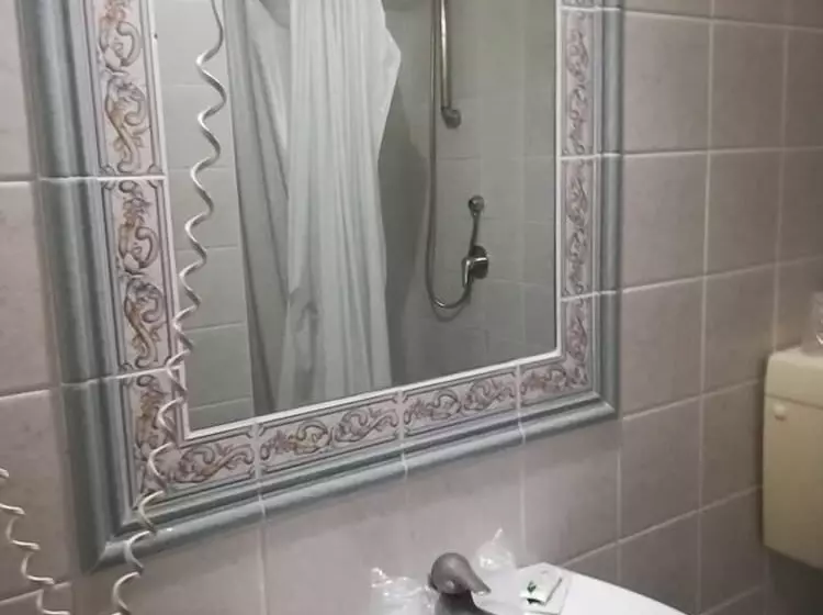 Maaseutuhotelli Agriturismo Castanito