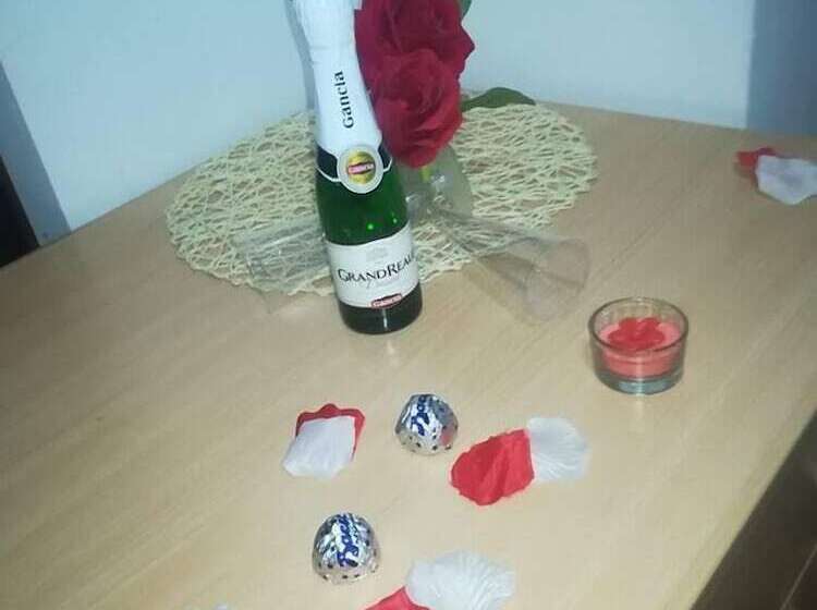 בית מלון כפרי Agriturismo Castanito