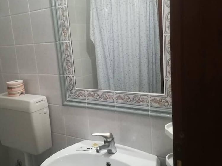 בית מלון כפרי Agriturismo Castanito