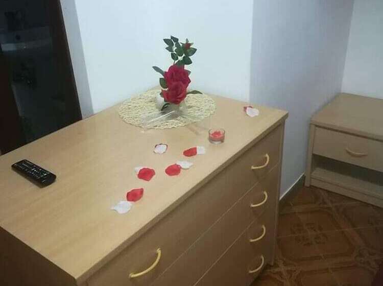 בית מלון כפרי Agriturismo Castanito