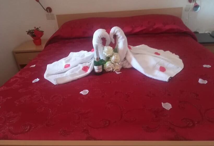 בית מלון כפרי Agriturismo Castanito