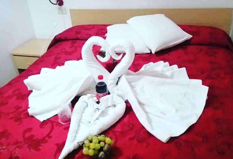 בית מלון כפרי Agriturismo Castanito