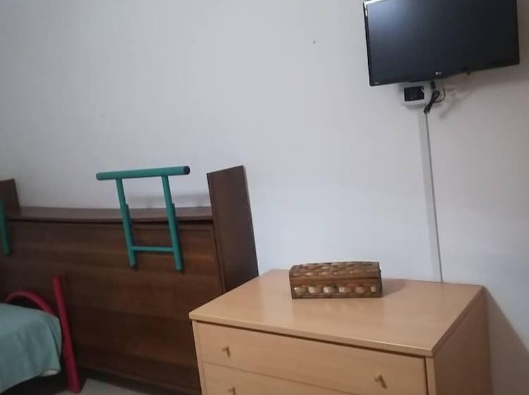 בית מלון כפרי Agriturismo Castanito