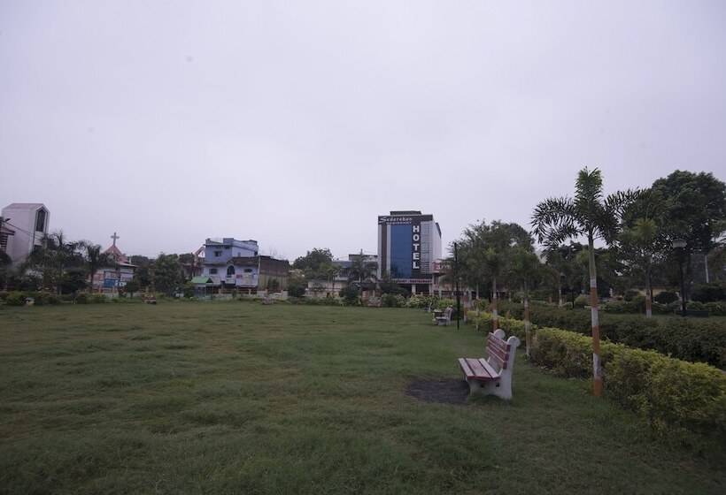 Hotel Sudharsan Residency