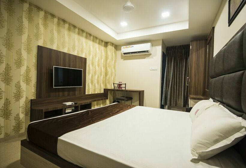 Hotel Sudharsan Residency