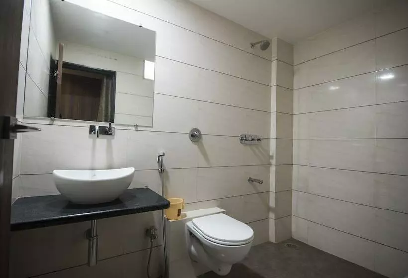 ホテル Sudharsan Residency