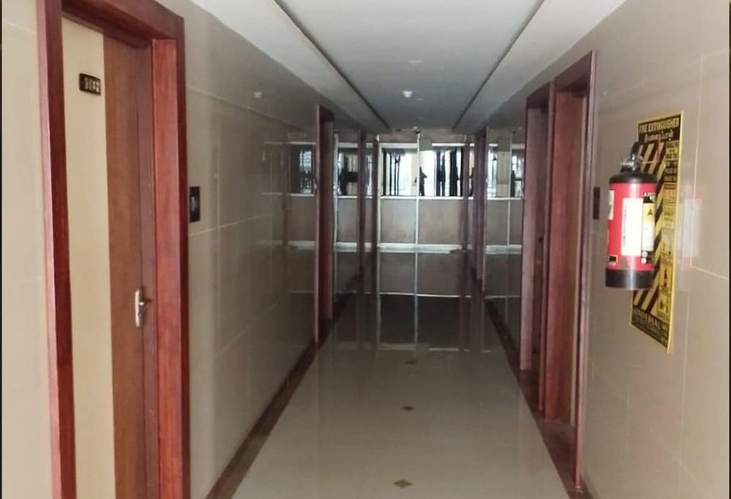 Hotel Vinayaga By Poppys Coimbatore