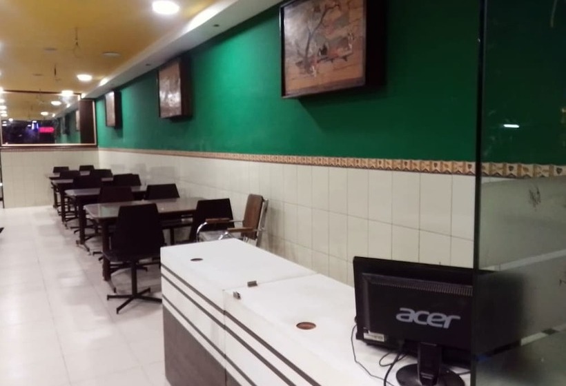 Hotel Vinayaga By Poppys Coimbatore