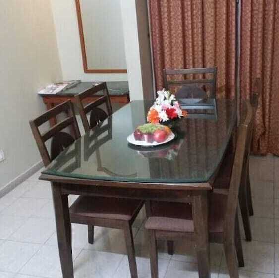 Hotel Vinayaga By Poppys Coimbatore