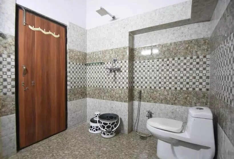 هتل Virasat Mahal Heritage