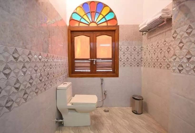 هتل Virasat Mahal Heritage