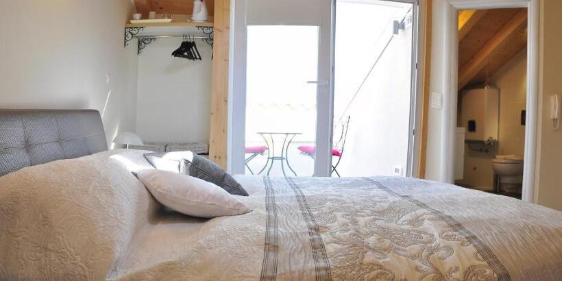 Majatalo Villa Stagnja