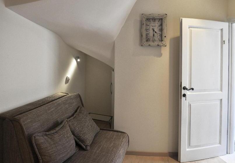 Majatalo Villa Stagnja