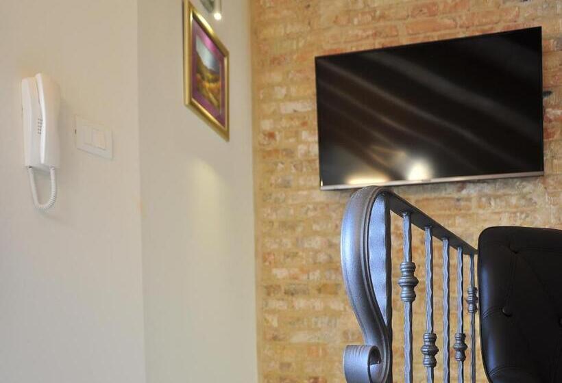 Majatalo Villa Stagnja