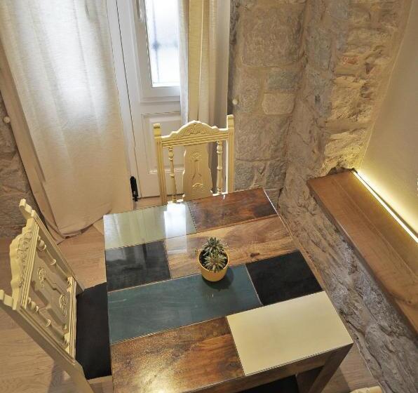 Majatalo Villa Stagnja