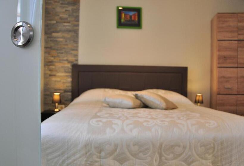 Majatalo Villa Stagnja