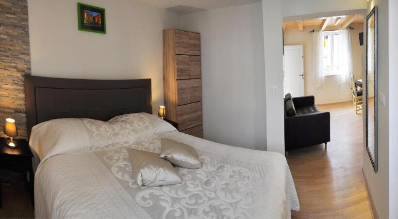 Majatalo Villa Stagnja