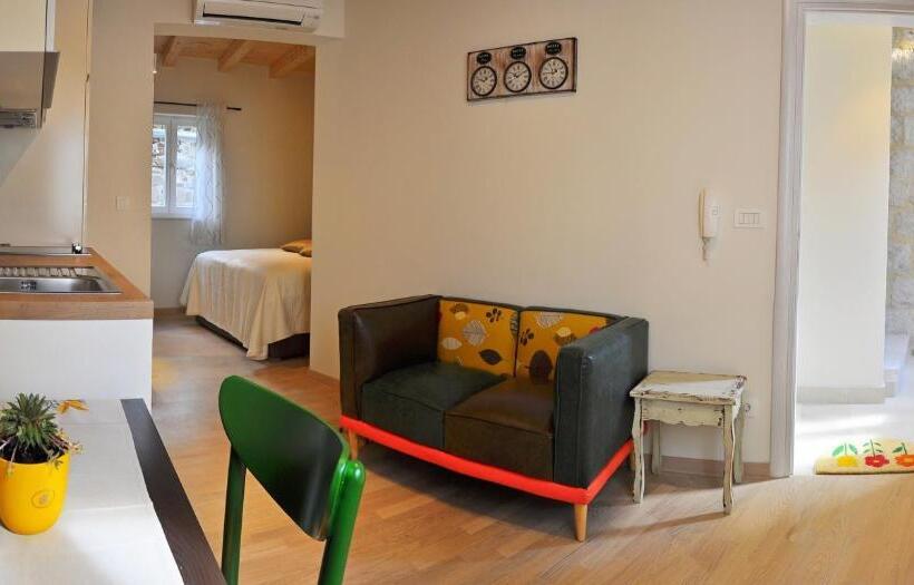 Majatalo Villa Stagnja