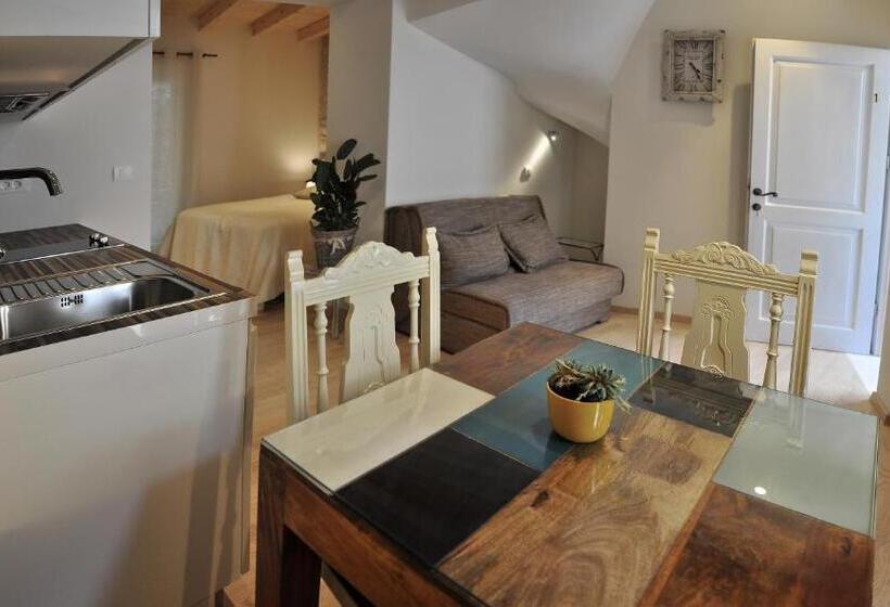 Majatalo Villa Stagnja