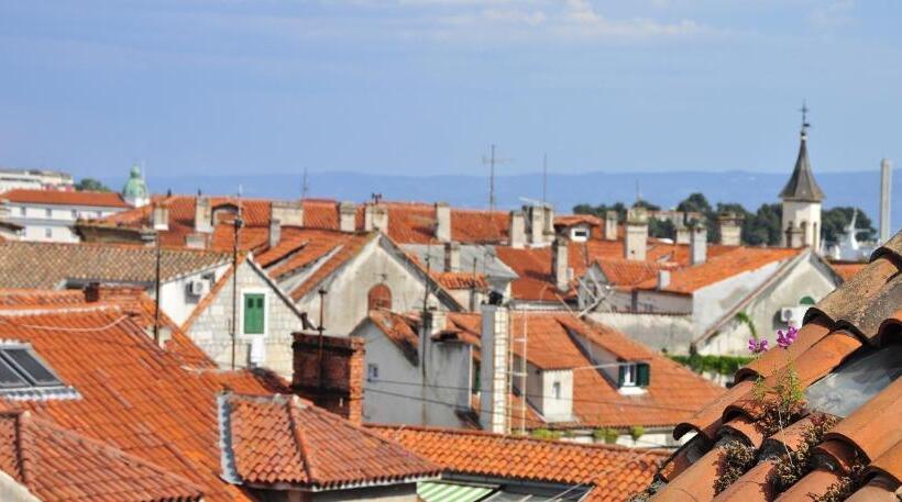 Majatalo Villa Stagnja