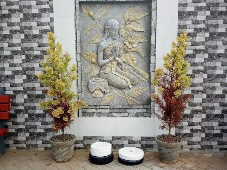 ペンション Quiet Home