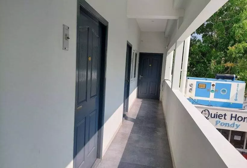 ペンション Quiet Home